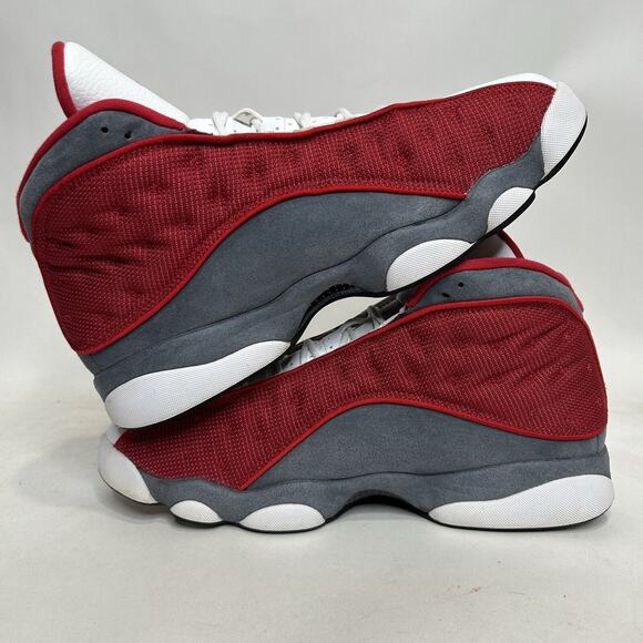 Nike Shoes Air Jordan 13 Retro “Red Flint” DJ5982-600 main image 8